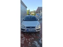 Sahibinden Ford Focus 1.6 TDCi Ghia 2006 Model