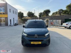 SEBA OTOMOTİV 2024 HATASIZ CİTROEN BERLİNGO 1.5 OTOMATK 44BN KM