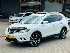 2016 NİSSAN X-TRAİL 1.6 DCİ PLAT PREM HATASIZ 7 KOLTUK