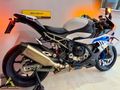 ADA GROUP'TAN BORUSAN ÇIKIŞLI 0KM BMW M PAKET S1000RR .