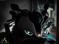 ADA GROUP'TAN BORUSAN ÇIKIŞLI 0KM BMW M PAKET S1000RR .