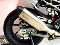 ADA GROUP'TAN BORUSAN ÇIKIŞLI 0KM BMW M PAKET S1000RR .
