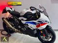 ADA GROUP'TAN BORUSAN ÇIKIŞLI 0KM BMW M PAKET S1000RR .