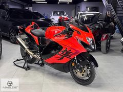 2023 HAYABUSA-HATASIZ-BOYASIZ-AKRAPOVİC-MONO KAPAK-TAKOZ