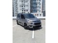 Dara Motors Cam Tavanlı Berlingo
