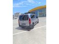 Dara Motors Cam Tavanlı Berlingo