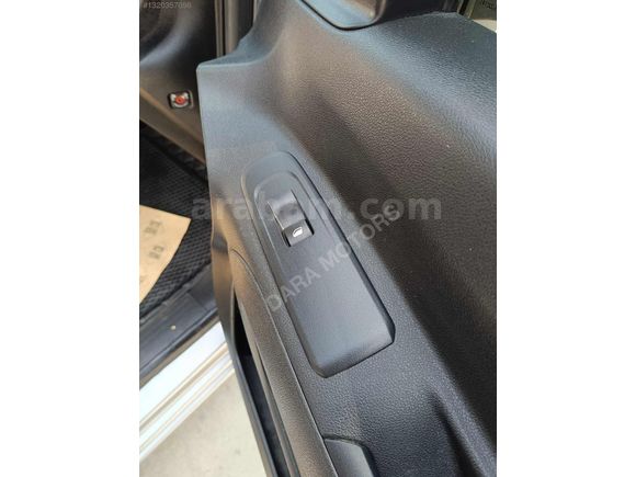 Dara Motors Cam Tavanlı Berlingo