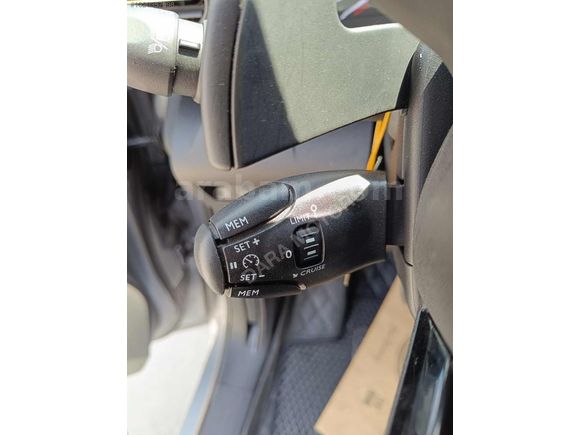Dara Motors Cam Tavanlı Berlingo