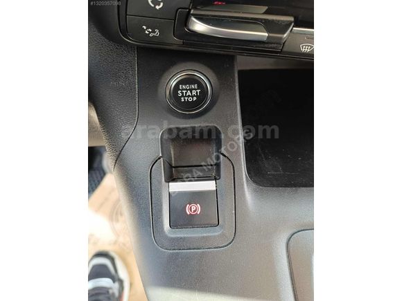 Dara Motors Cam Tavanlı Berlingo