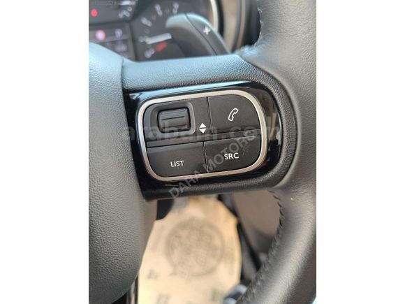 Dara Motors Cam Tavanlı Berlingo