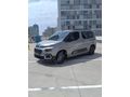 Dara Motors Cam Tavanlı Berlingo