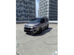 Dara Motors Cam Tavanlı Berlingo