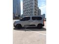 Dara Motors Cam Tavanlı Berlingo