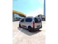 Dara Motors Cam Tavanlı Berlingo