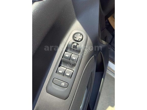 Dara Motors Cam Tavanlı Berlingo