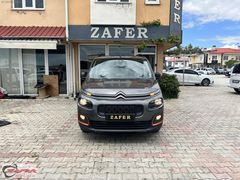 CİTROEN BERLİNGO 1.5 BlueHDI Shine Bold