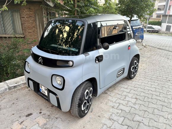Sahibinden Citroen AMİ My Ami Peps 2023 Model 