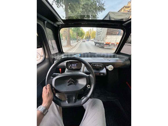 Sahibinden Citroen AMİ My Ami Peps 2023 Model 
