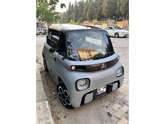 Sahibinden Citroen AMİ My Ami Peps 2023 Model 