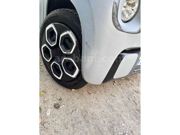 Sahibinden Citroen AMİ My Ami Peps 2023 Model 
