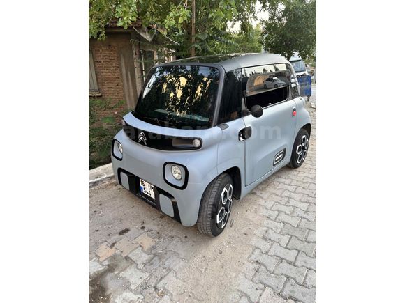 Sahibinden Citroen AMİ My Ami Peps 2023 Model 