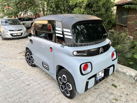 Sahibinden Citroen AMİ My Ami Peps 2023 Model 