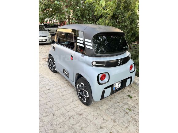 Sahibinden Citroen AMİ My Ami Peps 2023 Model 