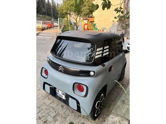 Sahibinden Citroen AMİ My Ami Peps 2023 Model 