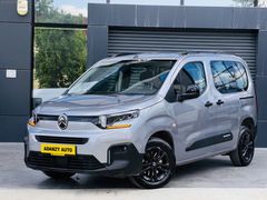 ADANZY AUTO'dan 2025M CITROEN BERLİNGO HATASIZ 10 BİN KM DE