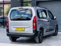 ADANZY AUTO'dan 2025M CITROEN BERLİNGO HATASIZ 10 BİN KM DE
