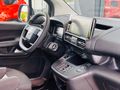 ADANZY AUTO'dan 2025M CITROEN BERLİNGO HATASIZ 10 BİN KM DE