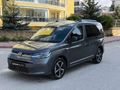 ÖZKAN AUTO | 2025 CADDY STYLE ACC HAYALET VAKUM HATASIZ