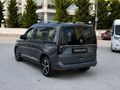 ÖZKAN AUTO | 2025 CADDY STYLE ACC HAYALET VAKUM HATASIZ