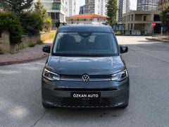 ÖZKAN AUTO | 2025 CADDY STYLE ACC HAYALET VAKUM HATASIZ