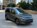 ÖZKAN AUTO | 2025 CADDY STYLE ACC HAYALET VAKUM HATASIZ