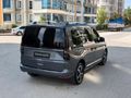 ÖZKAN AUTO | 2025 CADDY STYLE ACC HAYALET VAKUM HATASIZ