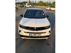 2025-26 ÇIKIŞLI MOKKA GS PAKET 1.2 HYBRİD 0KM HATASIZ FULL PAKET