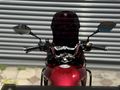 MUTLU MOTORCULAR' dan HONDA CBF 150 Senet İle