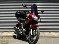 MUTLU MOTORCULAR' dan HONDA CBF 150 Senet İle