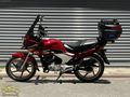 MUTLU MOTORCULAR' dan HONDA CBF 150 Senet İle
