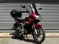 MUTLU MOTORCULAR' dan HONDA CBF 150 Senet İle
