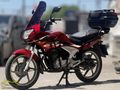 MUTLU MOTORCULAR' dan HONDA CBF 150 Senet İle