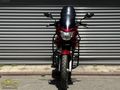 MUTLU MOTORCULAR' dan HONDA CBF 150 Senet İle