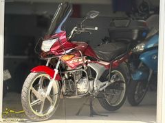 MUTLU MOTORCULAR' dan HONDA CBF 150 Senet İle
