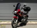 MUTLU MOTORCULAR' dan HONDA CBF 150 Senet İle
