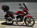 MUTLU MOTORCULAR' dan HONDA CBF 150 Senet İle