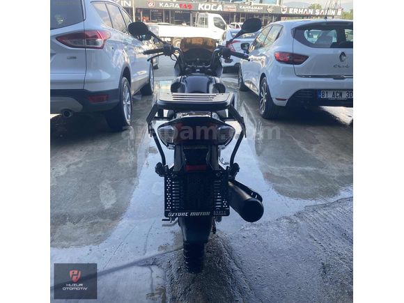 HUZUR__ HOHDA CBF 150 TÜM BAKIMLARI YENİ