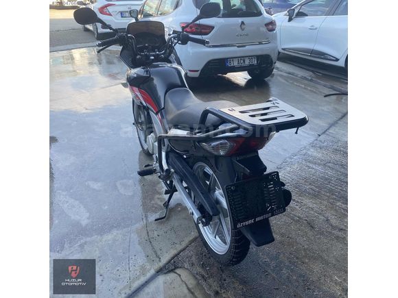 HUZUR__ HOHDA CBF 150 TÜM BAKIMLARI YENİ