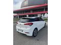 Sahibinden Hyundai i20 1.4 CRDi Elite 2017 Model 