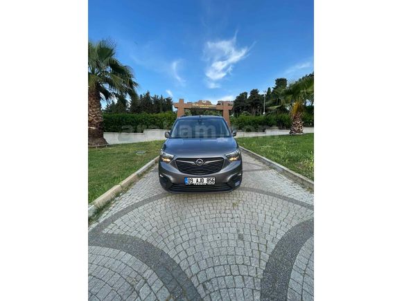 Sahibinden Opel Combo 1.5 CDTI Enjoy 2020 Model İstanbul